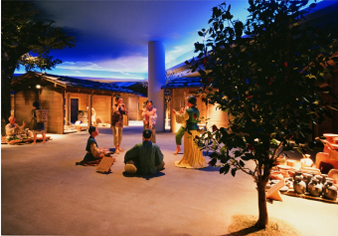 【10％割引】奈良県立 万葉文化館